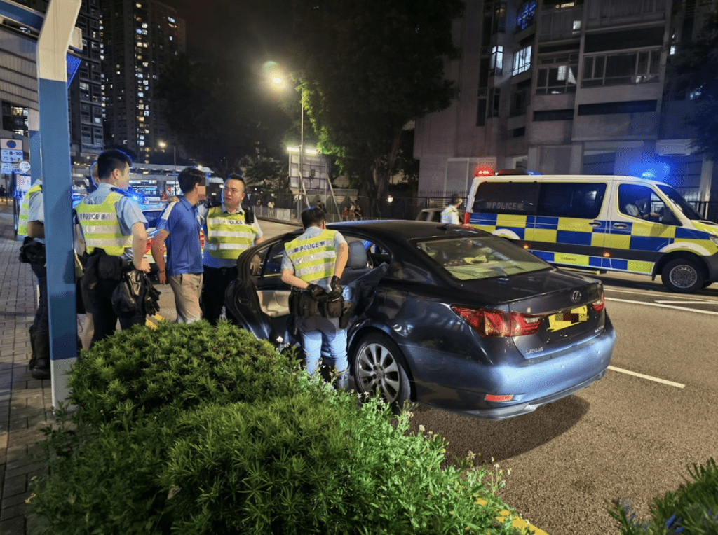 警方圖片