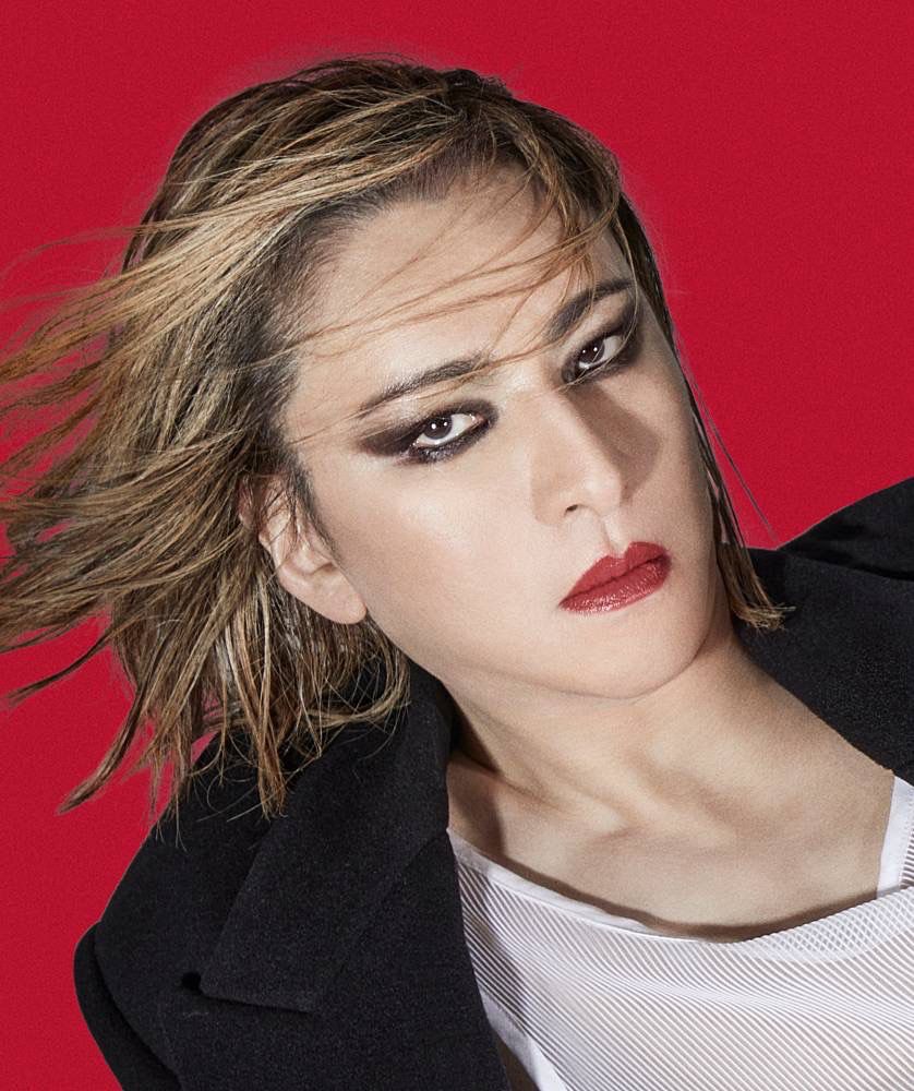 YOSHIKI已多次為地震災民捐款。