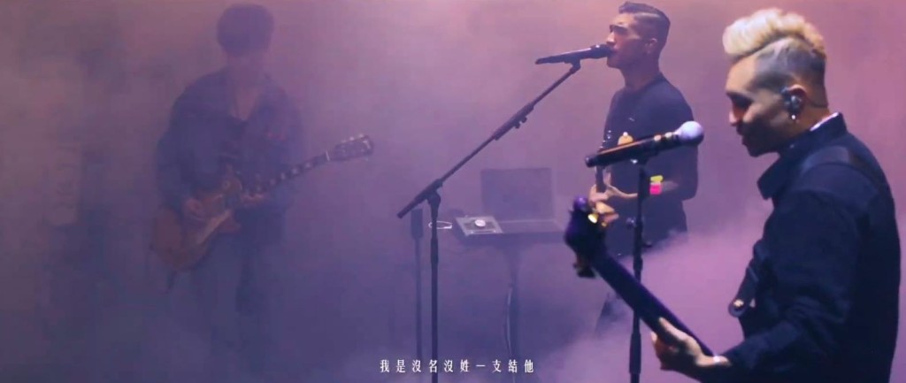 KOLOR承諾疫情過後會補辦實體演唱會。