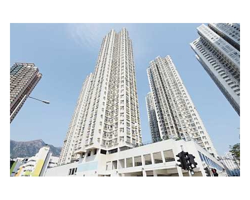 豐景園3房單位低市價約10%易手。