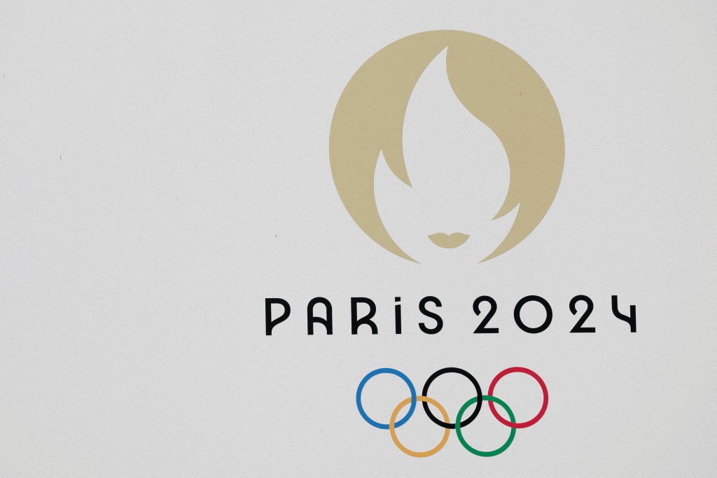 巴黎奧運將於7月至8月舉行。路透社資料圖片