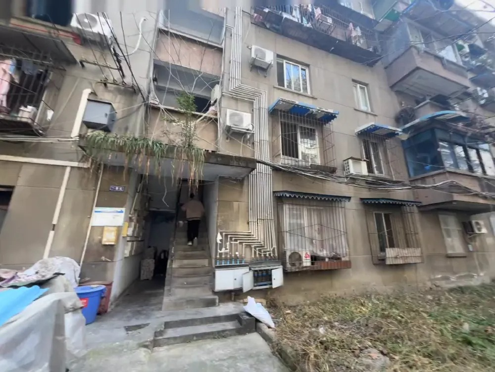 為了物色筍盤，圓子自去年初開始瘋狂睇樓，最高峰時一天內向代理查詢數十個盤源。