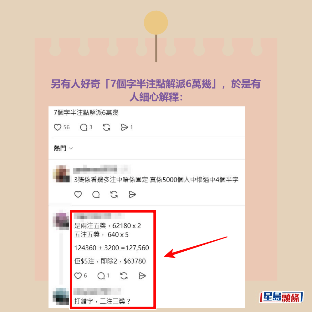 Threads截图（资料来源：wscheung12＠Threads）