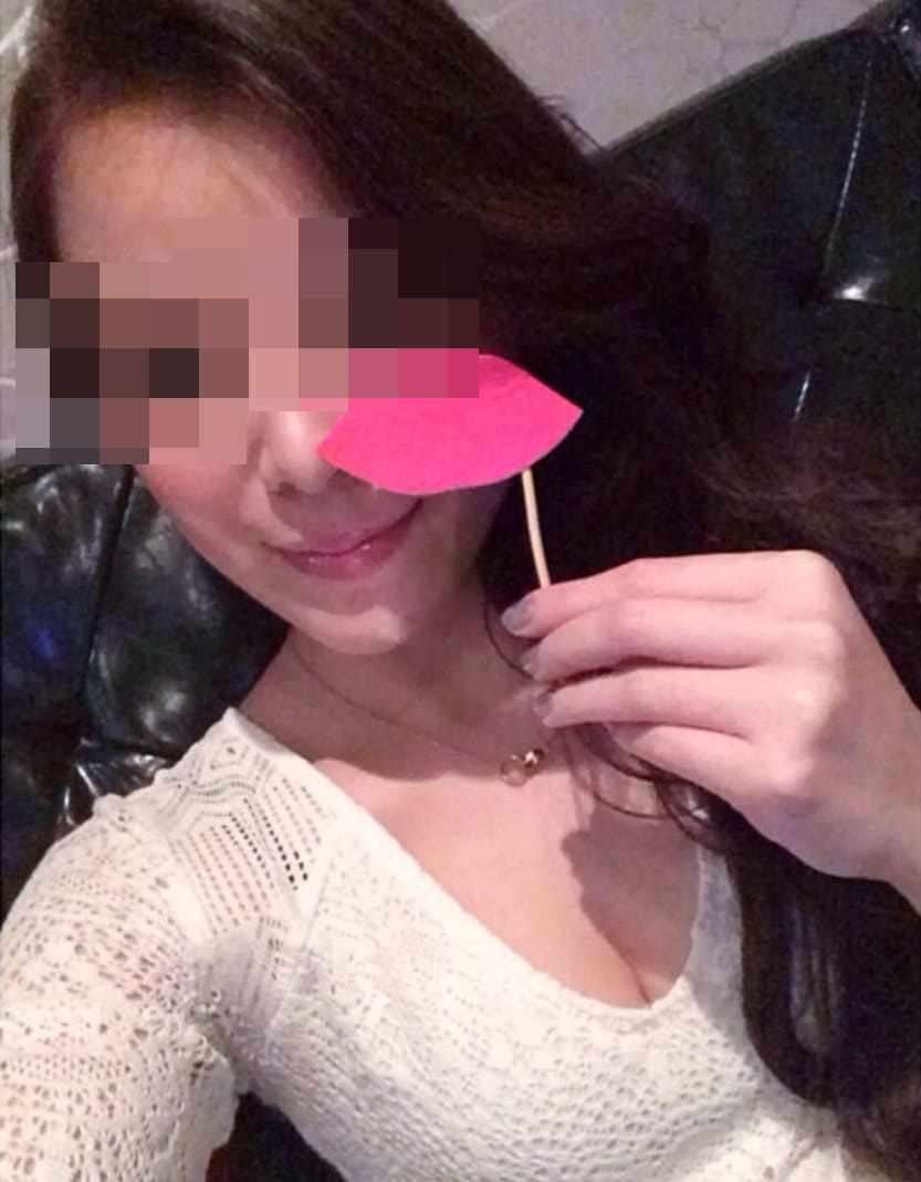 被捕的29岁女子姓潘。