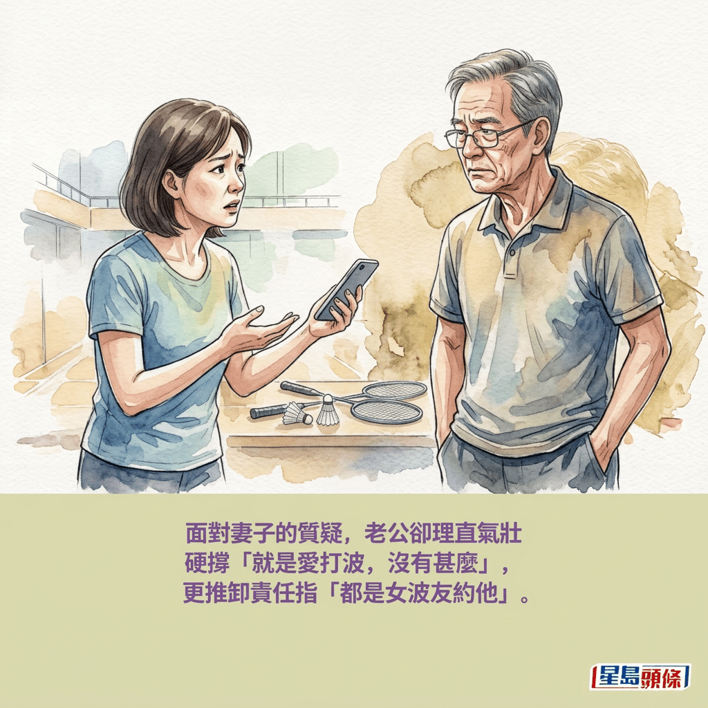 示意圖，非當事人