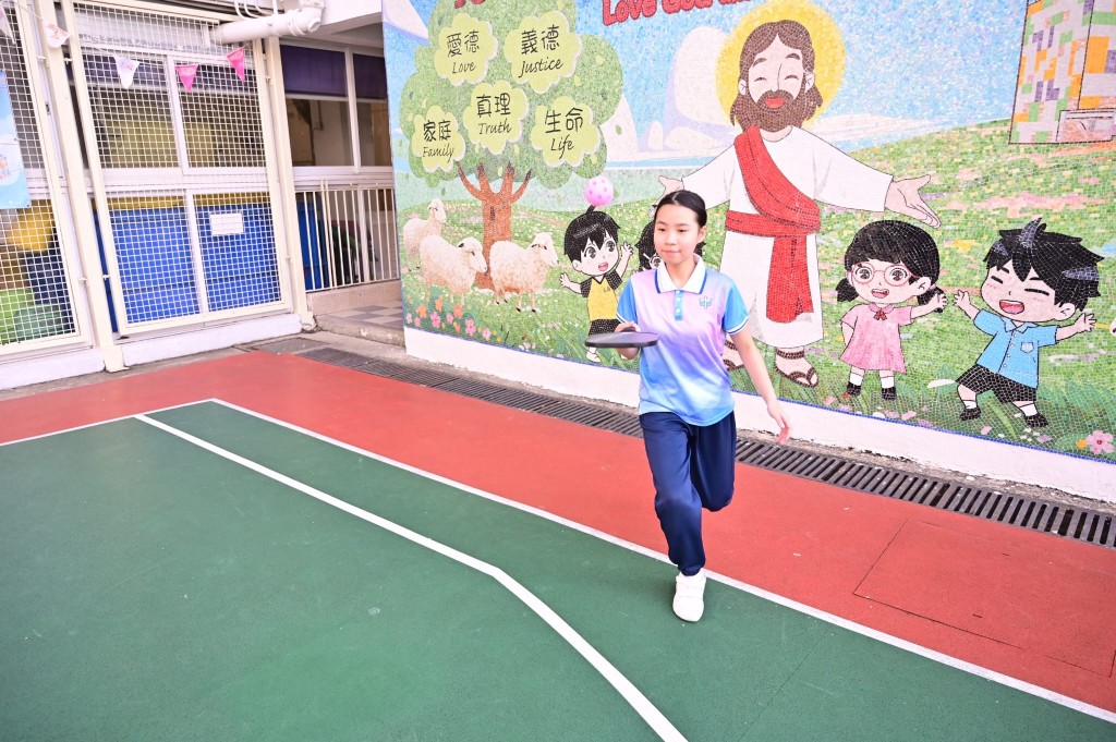 袁芷情（圖：Elson）