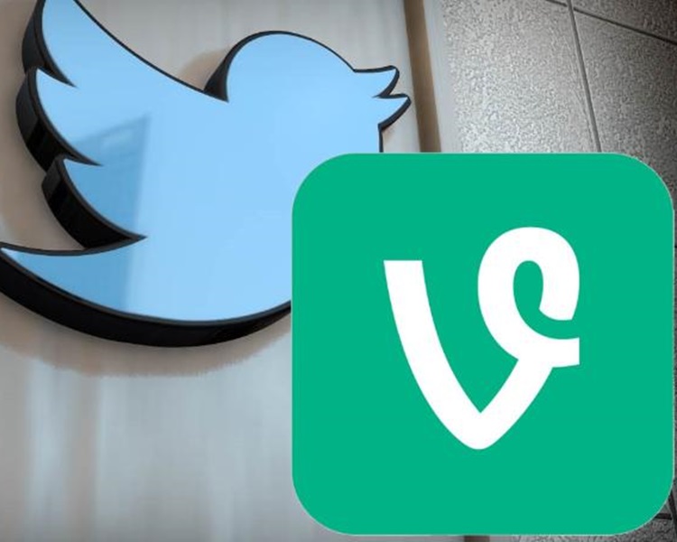 他共同創辦的短片平台Vine被Twitter收購。AP