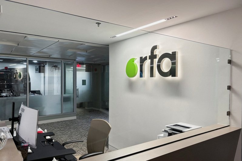 少了美國政府資助,自由亞洲電台10月31日起暫停新聞製作。路透社 少了美國政府資助,自由亞洲電台10月31日起暫停新聞製作。路透社