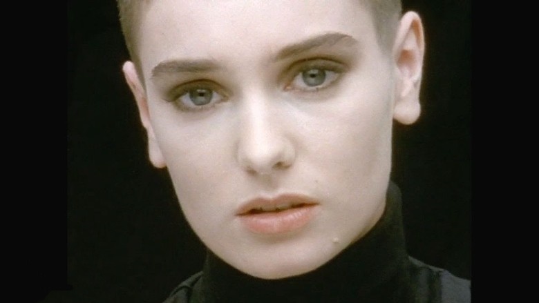 爱尔兰著名女歌手Sinéad O'Connor于7月26日惊爆死讯，终年56岁。