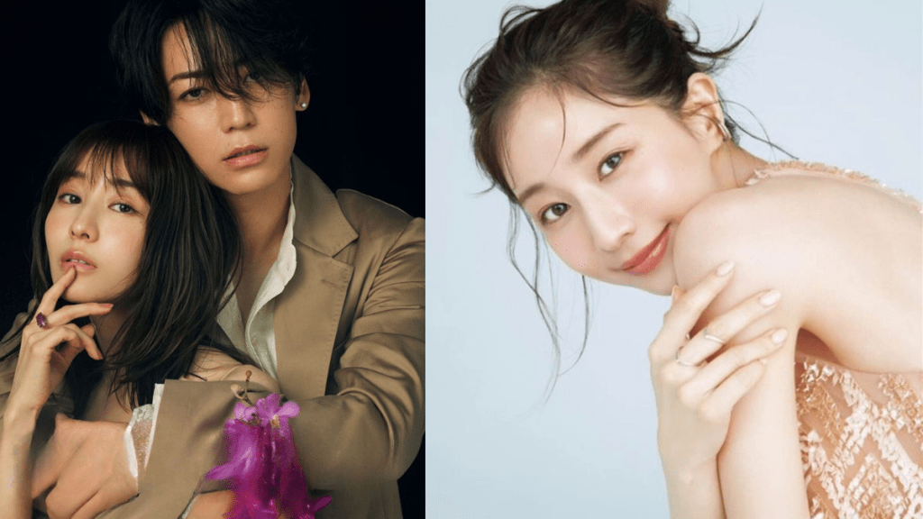 龜梨和也宣布結婚將為人父  雙喜臨門迎娶前主播田中美奈實  拍日劇《Destiny》相戀曾傳分手