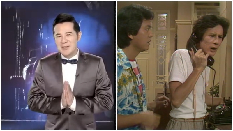 甘國亮最新狀況曝光！王麗儀Janice Wong為鋪天蓋地消息很擔心 獲密友Alex9字回覆：希望一切安好無恙