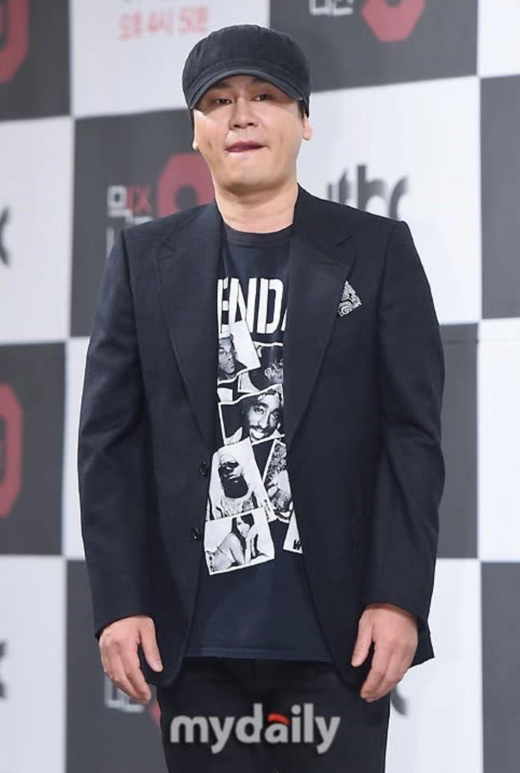 梁鉉錫與弟弟、GD及子公司代表A某涉違反著作權法,YG娛樂兩度被搜查。 梁鉉錫與弟弟、GD及子公司代表A某涉違反著作權法,YG娛樂兩度被搜查。