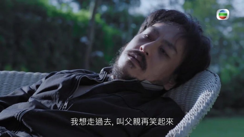 Gordon哥哥蕭徽勇曾演出TVB劇《陀槍師姐2021》。