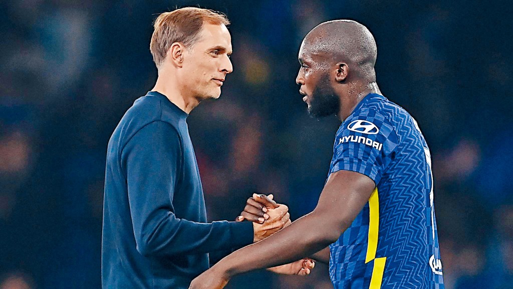 杜曹在訪問風波中處事盡顯大將之風，成功令事件降溫之餘，亦令盧卡古繼續效忠球隊。