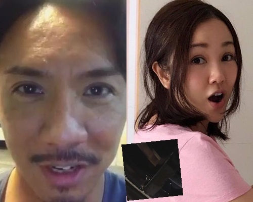 阿聰同Kay笑死一眾網民