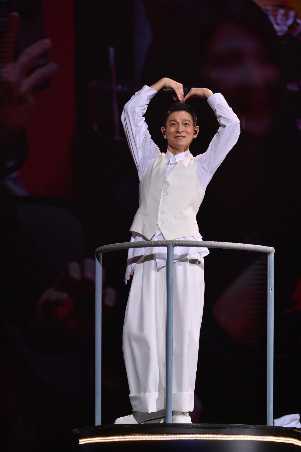 劉德華演唱會2026香港站,票價$680起。 劉德華演唱會2026香港站,票價$680起。