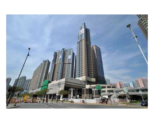 天晉高層3房3萬承租