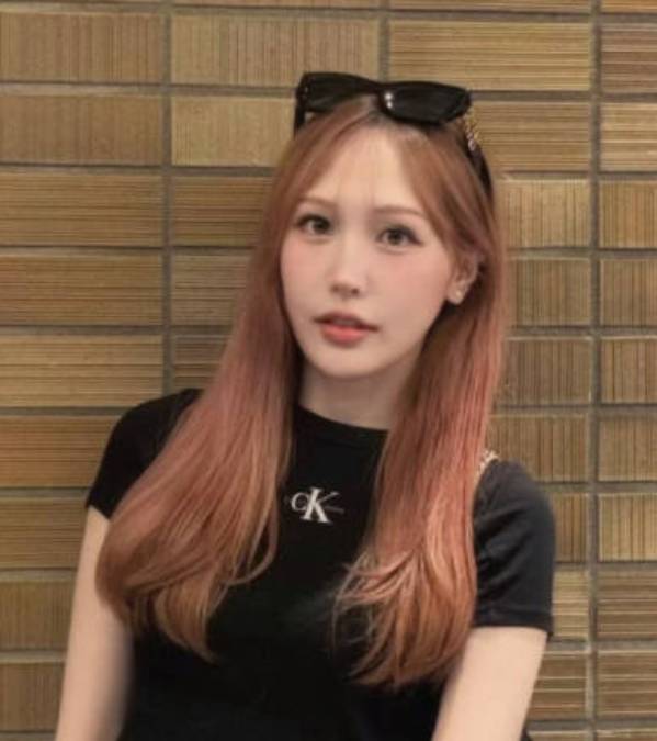 蕭伊大控訴對前男友Joeman私約AV女優食Omakase。IG 蕭伊大控訴對前男友Joeman私約AV女優食Omakase。IG
