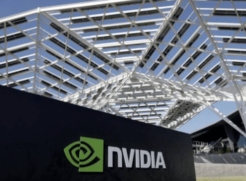 家市場監管總局日前公布，美國晶片巨頭輝達（Nvidia）違反中國反壟斷法，決定實施進一步調查。法新社