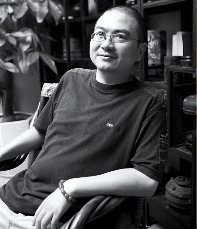 谷勇華離世，終年57歲。