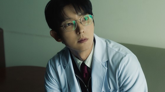 李準基飾韓基周 。