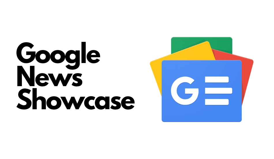 交易包括《纽约时报》加入新闻平台Google News Showcase。