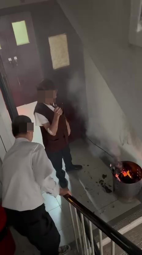 Threads截圖(資料來源:maggieleecf@Threads) Threads截圖(資料來源:maggieleecf@Threads)