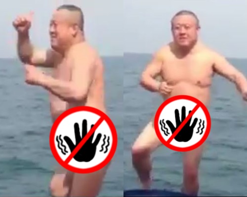 這兩張看得出其實不太似。