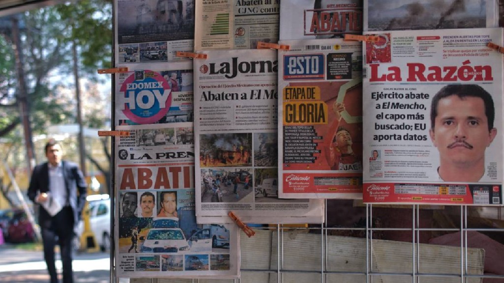 塞万提斯情妇身边的一名密友提供情报，协助突袭行动。(美联社)