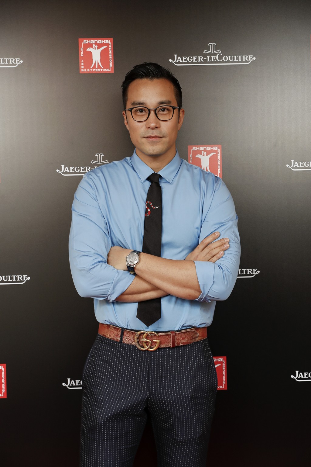 張孝全今年36歲,去年被爆已在18年尾做爸爸,並已跟交往2年嘅女友結婚。