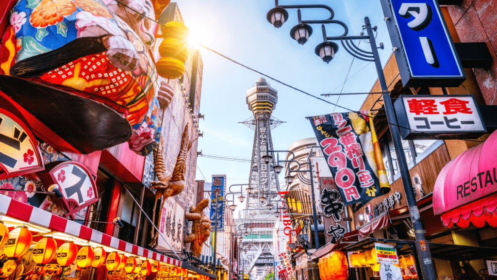 大阪樓盤和民宿 連環錄查詢｜李丹翔