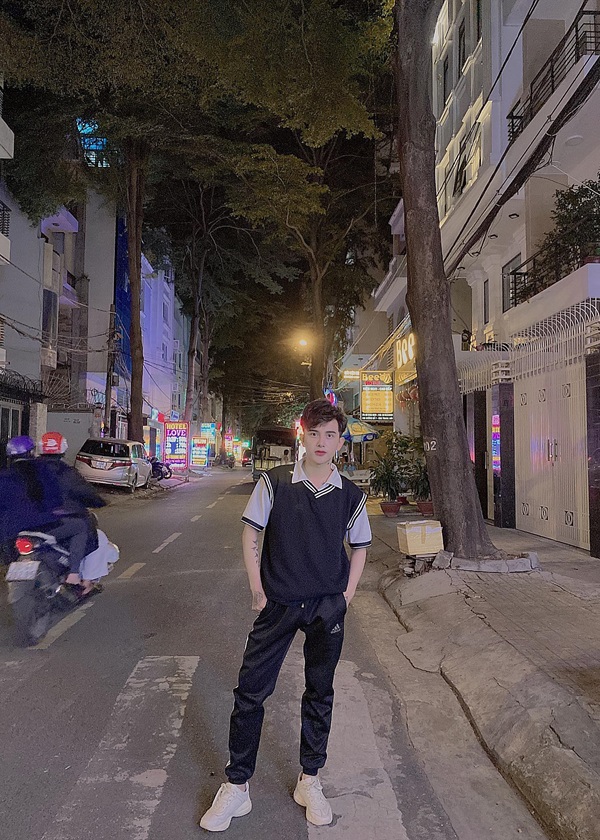 Đỗ Quyền facebook圖片