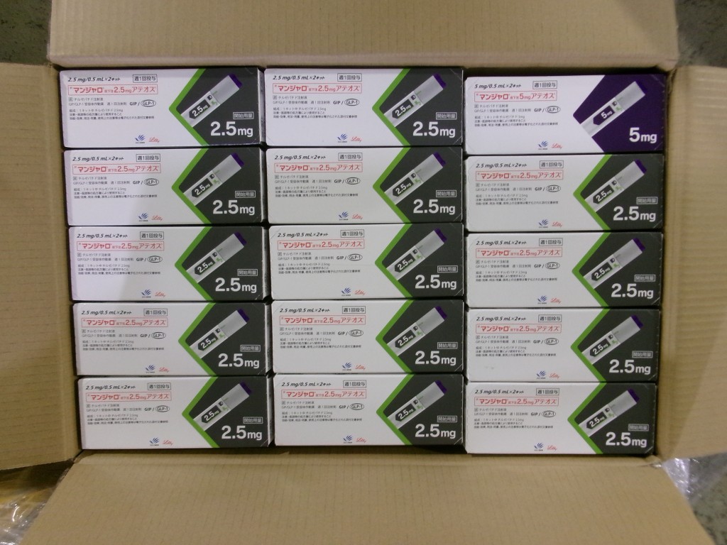 海關強調執法將絕不鬆懈，繼續嚴厲打擊海上走私。