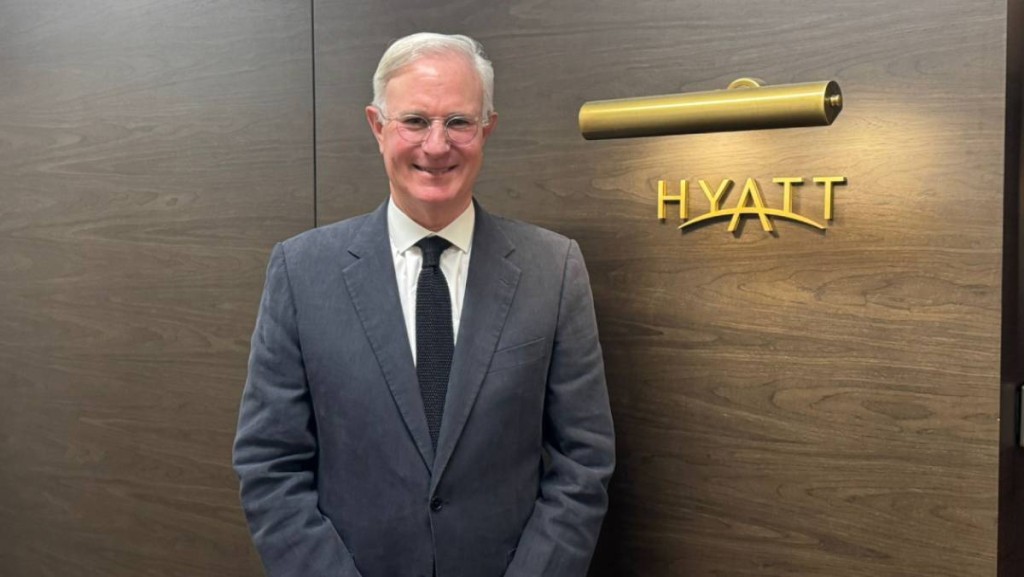 凱悅在港設首間安達仕酒店 擬2027年開幕 「對港市場信心從未動搖」