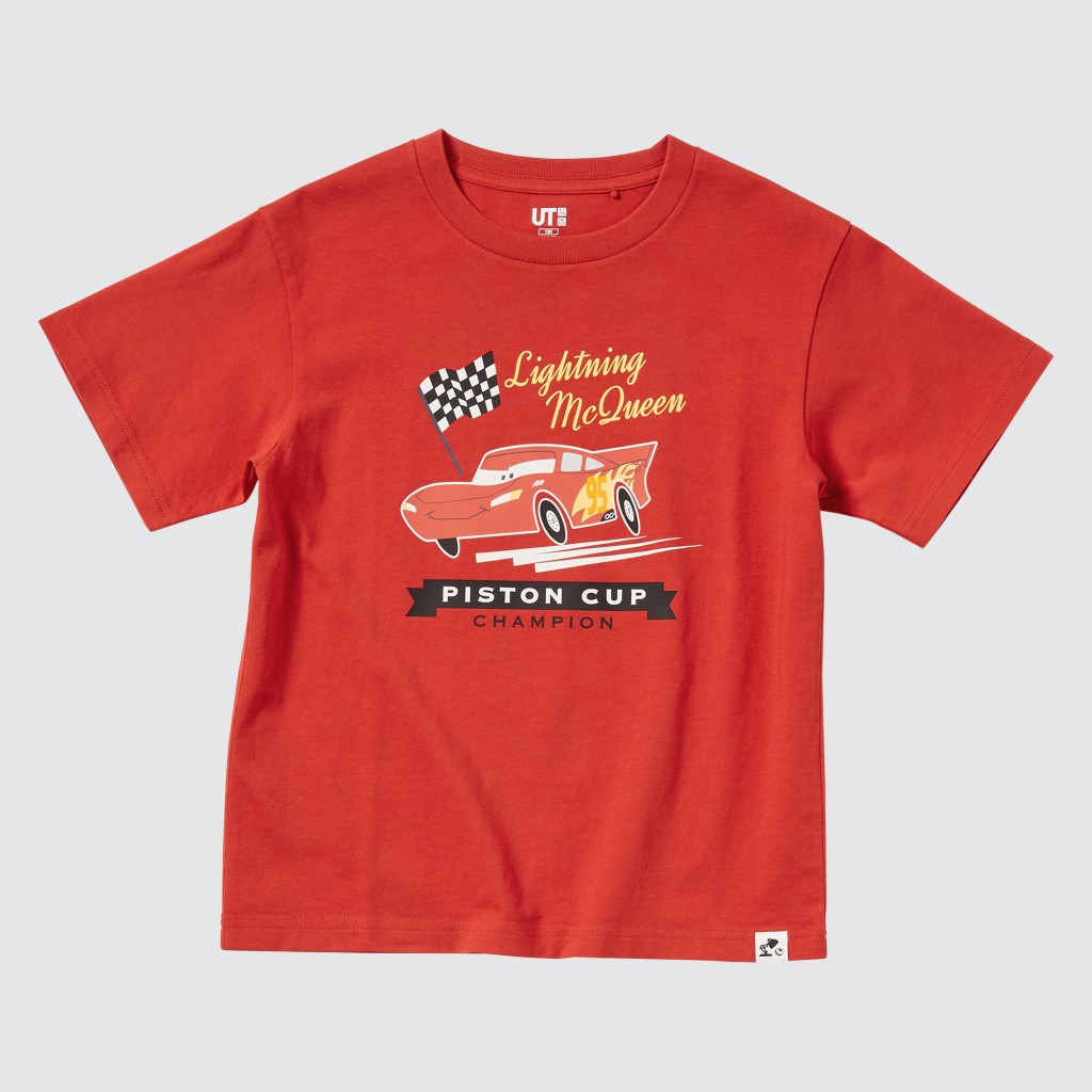 Kids PIXAR SS UT $79 Kids PIXAR SS UT $79