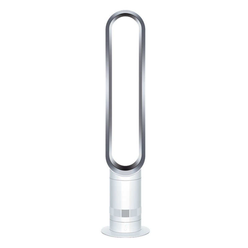 Dyson Cool™銀白色座地風扇AM07/原價$3,080、現售$2,680/香港蘇寧。