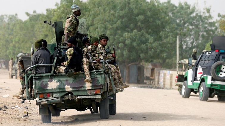尼日利亞國內局勢動盪，當局幾乎無力阻止武裝分子肆虐。路透社