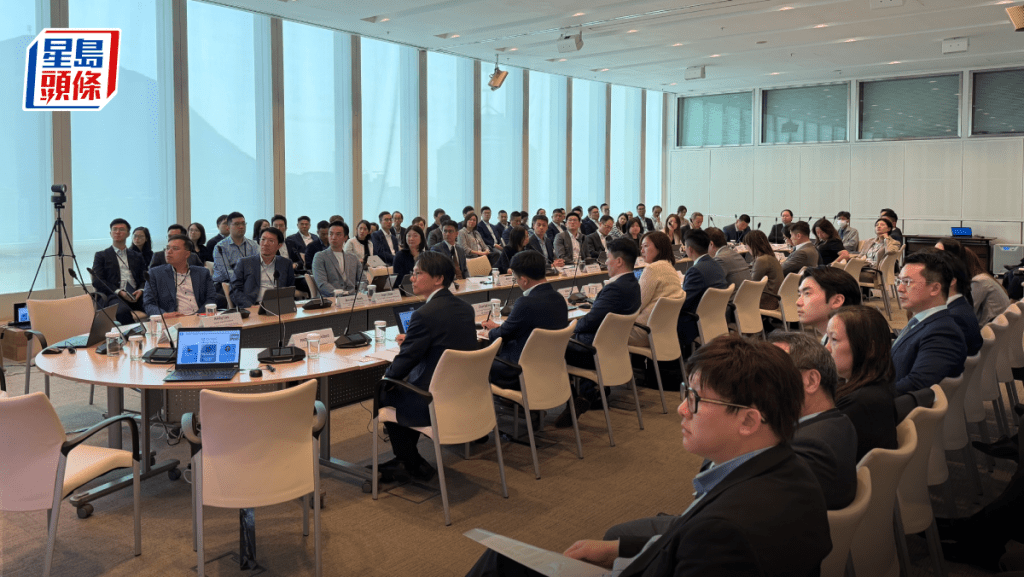 金管局推CargoX先導計劃 藉商業數據通應用場景 推動貿易融資數字化