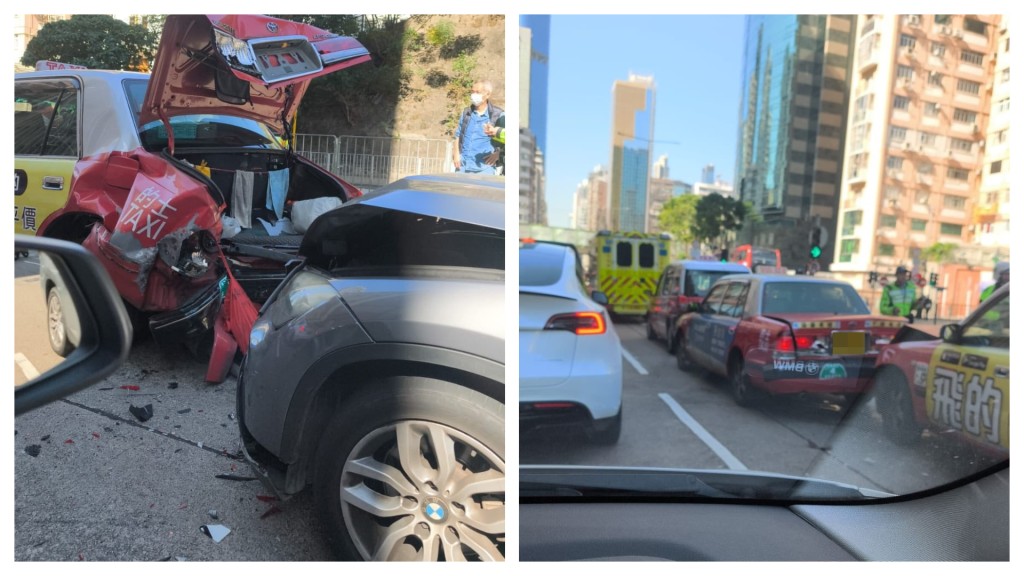 fb的事 (即時交通資訊台)圖片