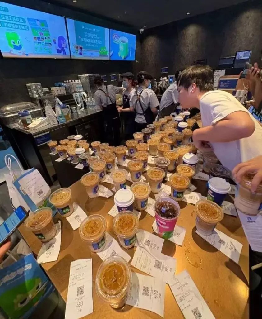 內地準備推出針對外賣平台的管理要求，防止補賠亂象。