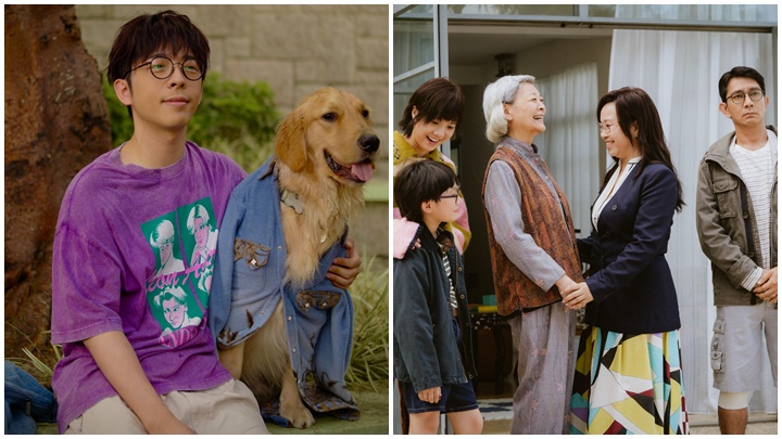 金多寶丨Edan豪華別墅拍戲：已經感覺自己中咗  金燕玲自爆強忍腰痛拍攝 