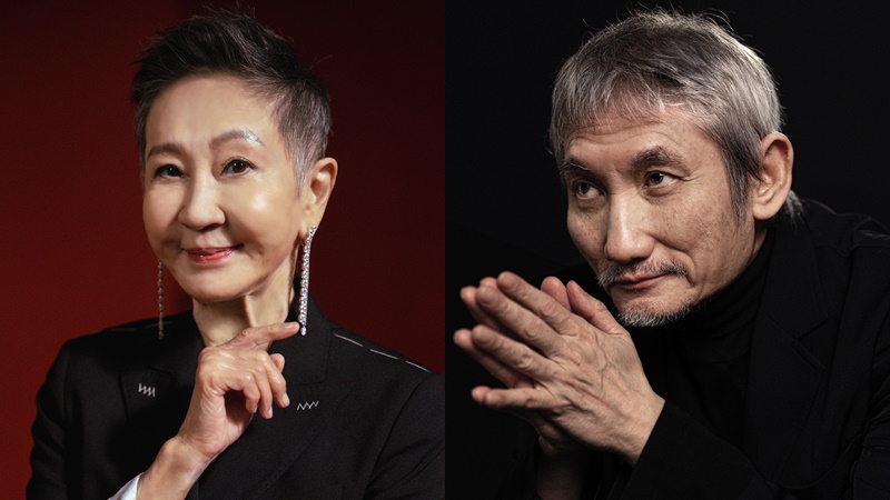 香港電影金像奬2025｜徐克施南生率先奪終身成就獎  主席爾冬陞激讚追求卓越創造經典