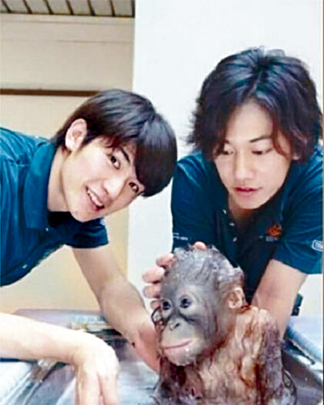 三浦春马的丧礼大前日举行，同门的佐藤健都有送别。