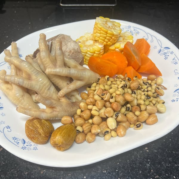 （圖片授權：港式定食）