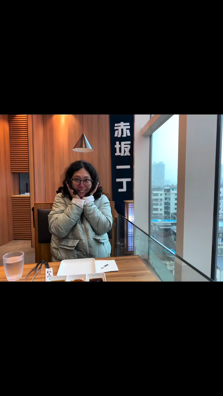 利愛安公開婚後生活。