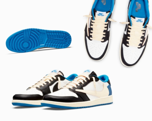 Air Jordan一款球鞋推出以來炒賣成風。Nike官網