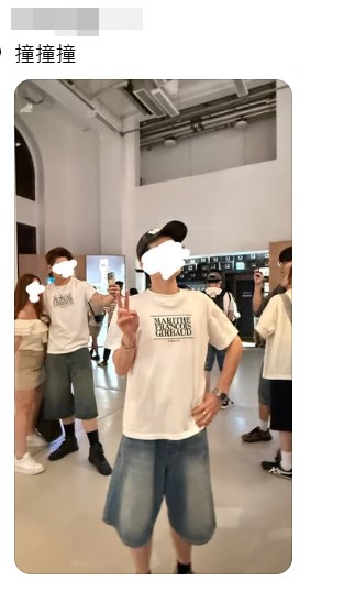 Threads截圖(資料來源:filandzen@Threads) Threads截圖(資料來源:filandzen@Threads)