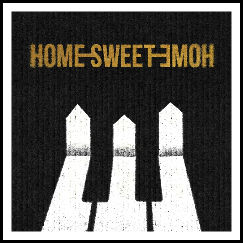 GD新歌《HOME SWEET HOME》。 GD新歌《HOME SWEET HOME》。