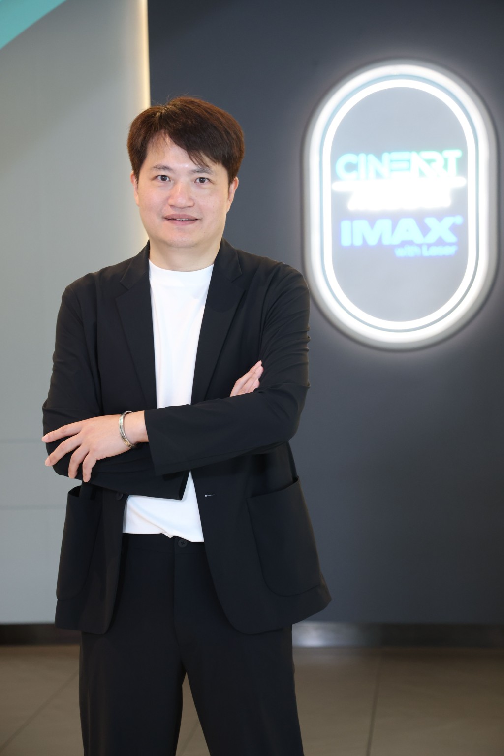 銀都娛樂總經理Eric見證行業興衰。
