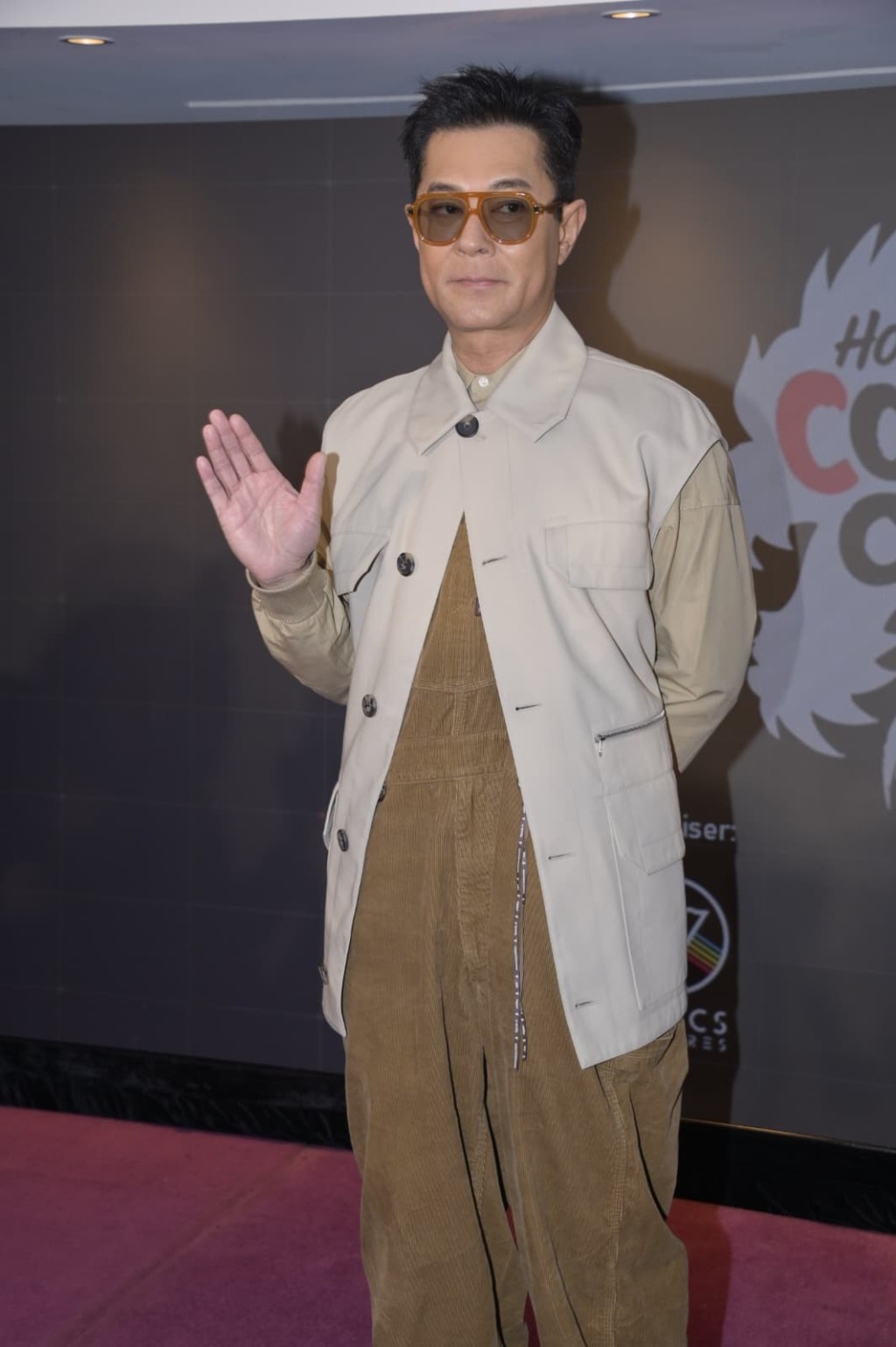 古天樂《世紀大騙局》真人版MV拖宣萱組CP？「會諗吓！」  